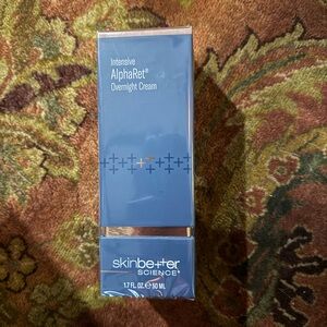 Skinbetter Science AlphaRet Overnight Cream (JUMBO 50mL)